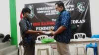 Himpunan Mahasiswa Islam (HMI) Cabang Batam Gelar Konferensi, Ini Pembahasannya
