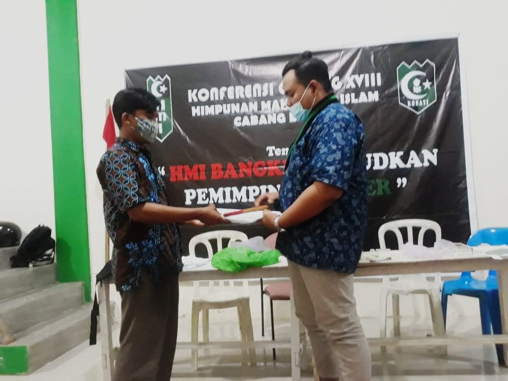 berita terkini batam