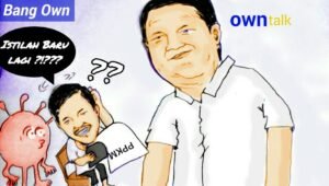 Istilah Baru Lagi Di Masa Pandemi Covid-19