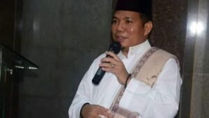 Anak Petani yang Membalas Budi kepada Kemenag