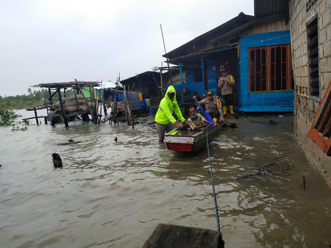 berita terkini batam