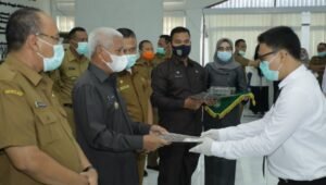 berita terkini batam