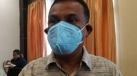 Relawan Covid-19 di Papua, Ini Alasan Aaron Berani Vaksinasi