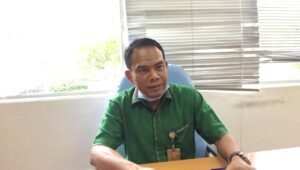 Tagihan Air Melonjak, Hendrik Pastikan PT Moya Tidak Mencabut Meteran Masyarakat yang Enggan Membayar