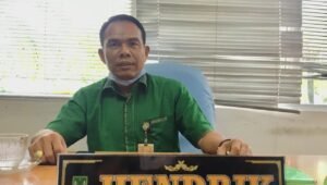 Mencuat Nama Hendrik Muncul Sebagai Calon Kuat Jadi Ketua Partai PKB Kota Batam
