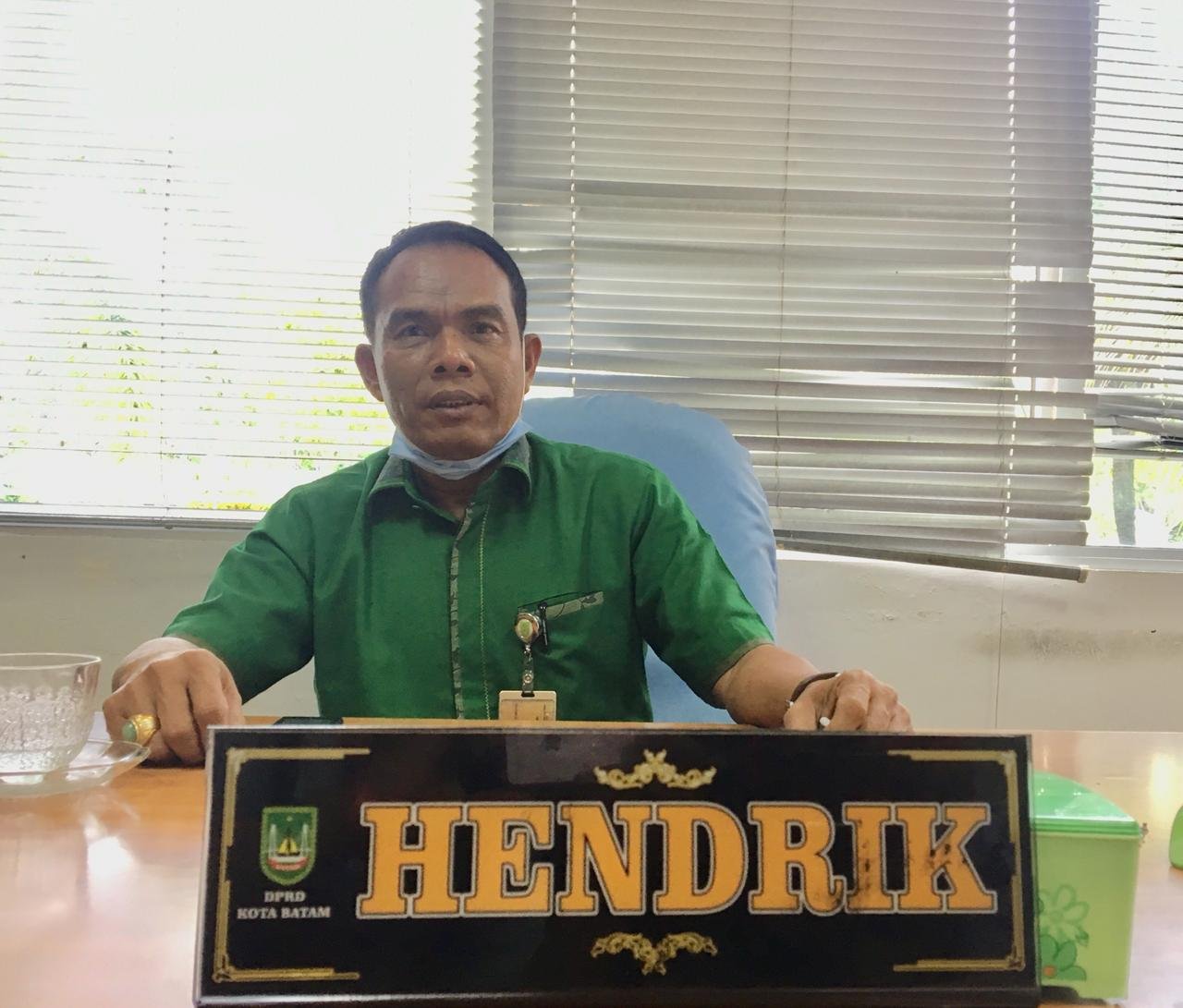 berita terkini batam