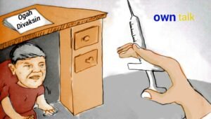 Gara-Gara Ogah Divaksin, Ribka Tjiptaning Diserang Nyinyiran