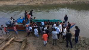 Tiba di Batam, Jasad Haji Permata Akan di Otopsi