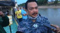 KKSS Kota Batam Akan Laporkan Oknum Bea Cukai yang Tembak Haji Permata