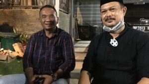 Akan Gelar Aksi di Kanwil Bea Cukai Kepri, KKSS Tunggu Permintaan Maaf
