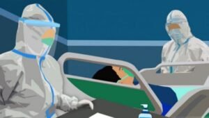 Indonesia Pecahkan Rekor Pasien Sembuh Covid 19 Dalam 2 Hari Terakhir