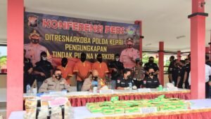 berita terkini batam