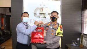 berita terkini batam