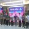 GP Ansor, Aice Group, dan KSP Distribusikan 150 Ribu Masker ke Masyarakat Kota Batam