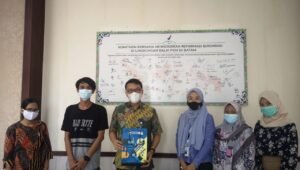 berita terkini batam