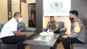 berita terkini batam