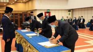 berita terkini batam