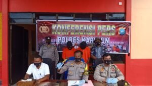 berita terkini batam