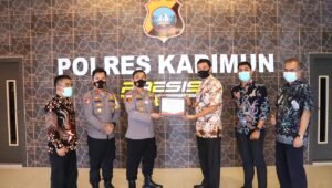 berita terkini batam