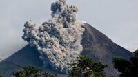 Update Merapi, Aktivitas Vulkanik Semakin Membahayakan