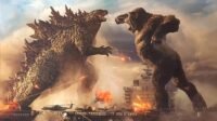 Usai Tayangkan Trailer, Godzilla Vs Kong Diundur Sepekan