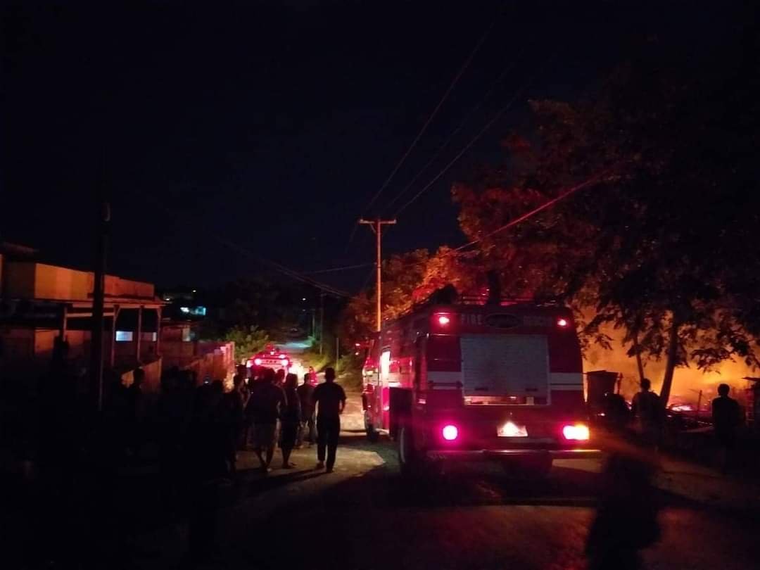 berita terkini batam