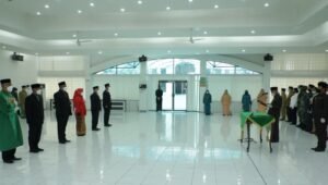 berita terkini batam