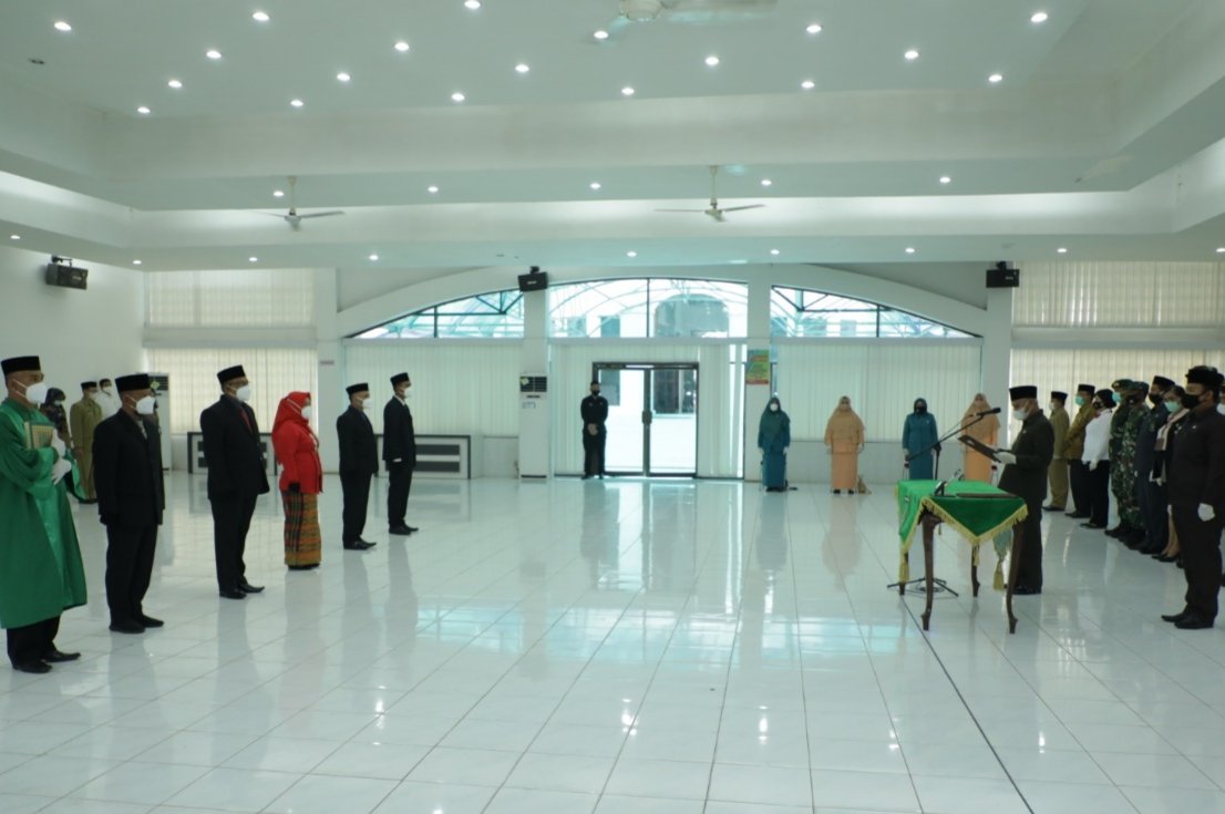 berita terkini batam