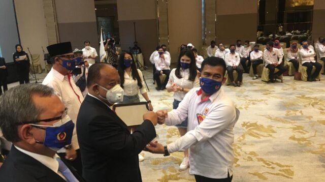 berita terkini batam