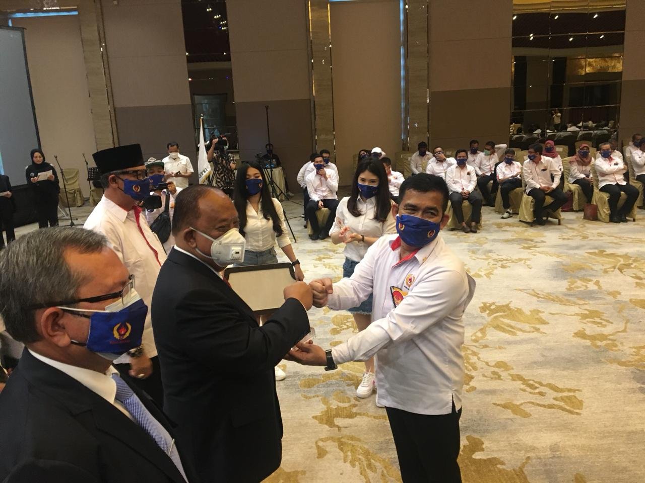 berita terkini batam