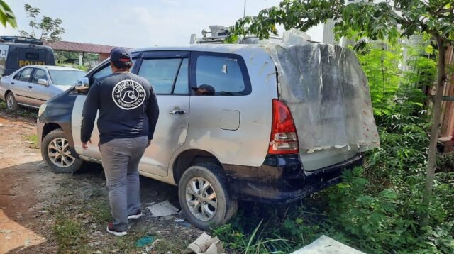 berita terkini batam