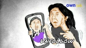 Nah Lho! Susi Pujiastuti Serukan Unfollow Akun Abu Janda