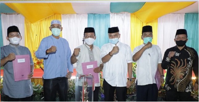 berita terkini batam