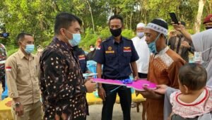 berita terkini batam