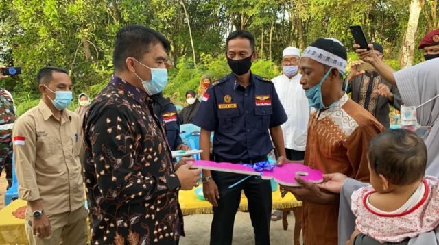 berita terkini batam