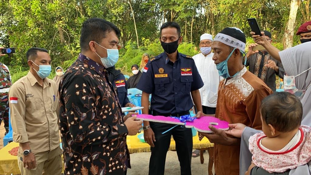 berita terkini batam