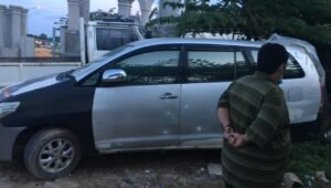 berita terkini batam