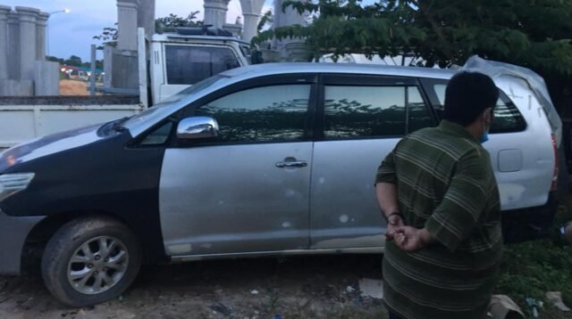 berita terkini batam