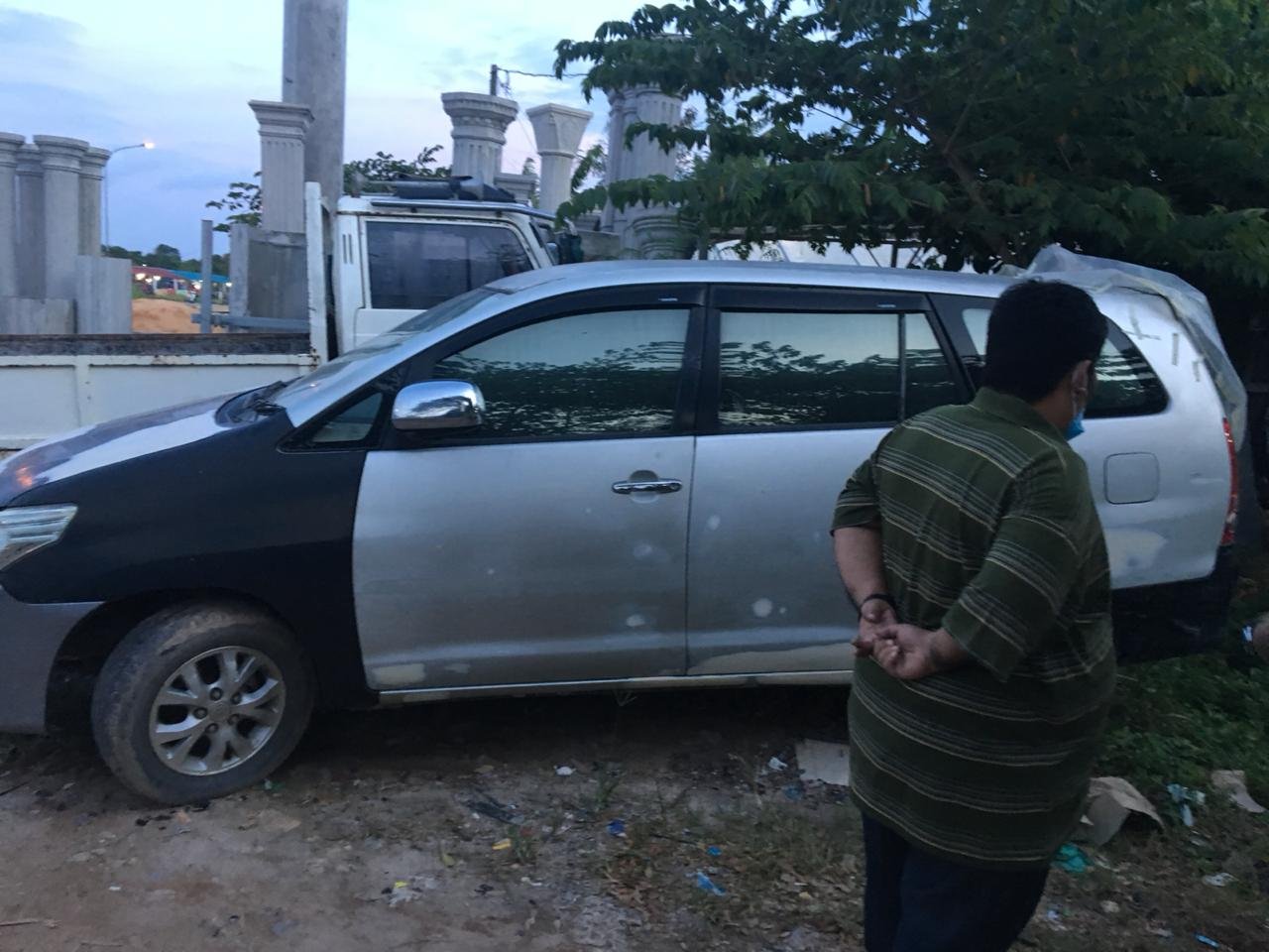 berita terkini batam