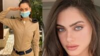 Yael Shelbia Dinobatkan Jadi Wanita Tercantik Dunia, Ternyata