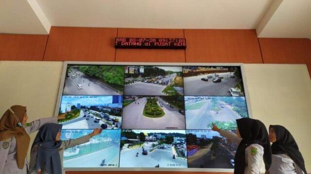 berita terkini batam