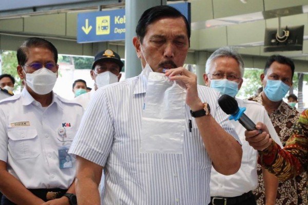 berita terkini batam
