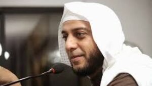 BREAKING NEWS Kabar Duka, Syekh Ali Jaber Meninggal Dunia