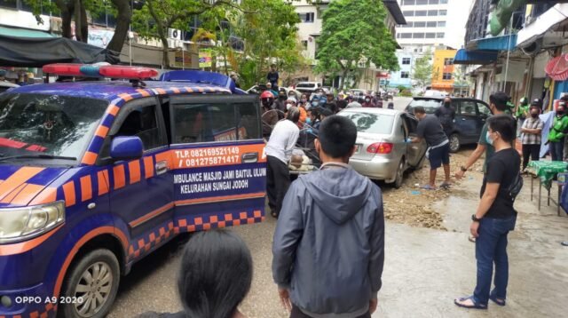 berita terkini batam