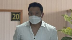 Usai Jalani Pemeriksaan MYD Minta Maaf Terkait Video Syur