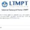 Registrasi Akun LTMPT untuk SNMPTN, Simak Caranya