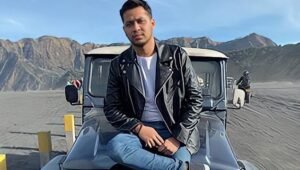 Positif Narkoba, Abdul Kadir aka Mbak Yayuk Ditangkap Polisi