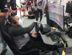 Ditengah Pandemi Covid 19, Event Batam Pandemic Race Championship 2021 Hasilkan Sejumlah Atlet Balap 