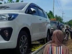 Heboh Video Satu Kampung Borong Mobil, Ini Penjelasannya