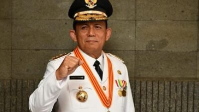 Berita tentang Gubernur Kepri